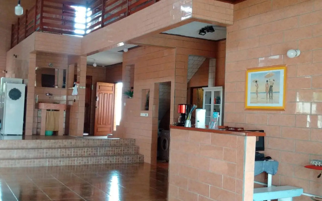 Villa Pistaches