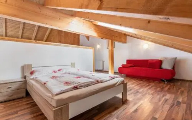 Apartment Achtalgut.1