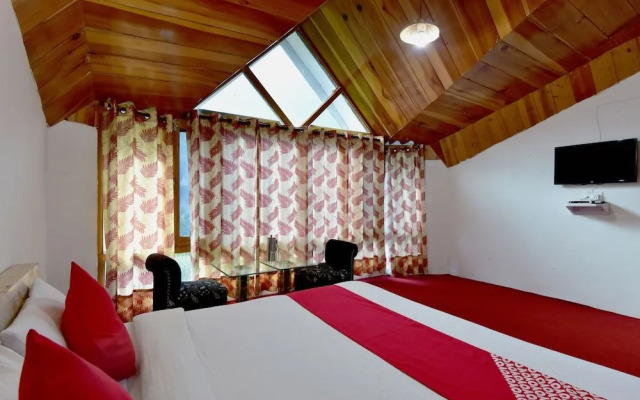 OYO 9480 Sun N Snow Resort