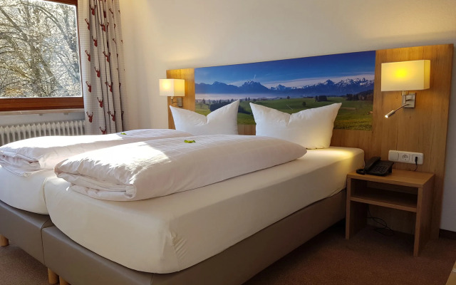 Hotel Ruchti - Zeit für mich.