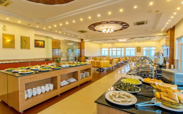 Golden Sea Hotel