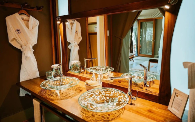 Soroi Luxury Migration Camp