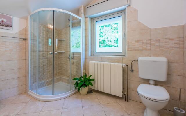 House Villa Grizane