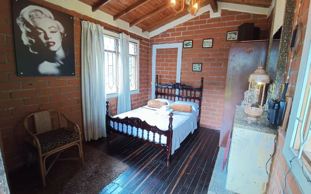 Biohotel Ecohouse