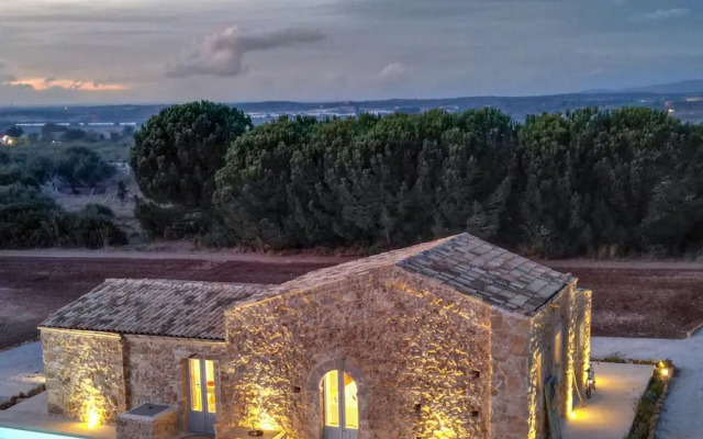 Palmento San Lorenzo 6 Emma Villas