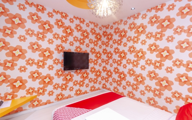 Citytop Hotel