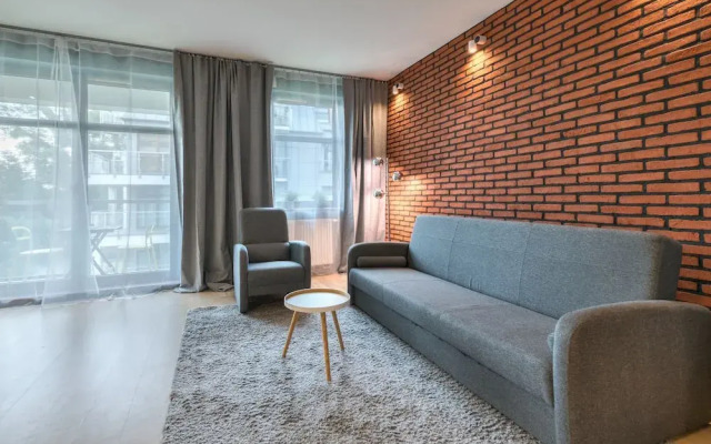 Dom & House - Apartments Sopocka Przystan