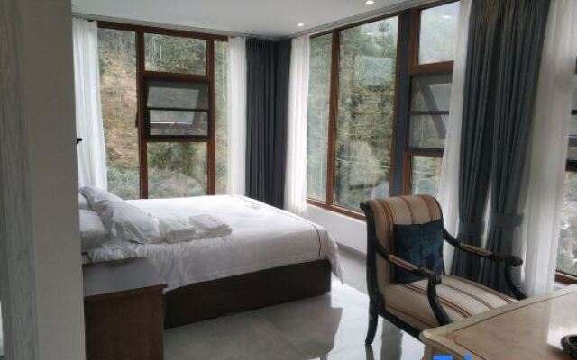 Yunfengjian·Zhaogongshan Residence