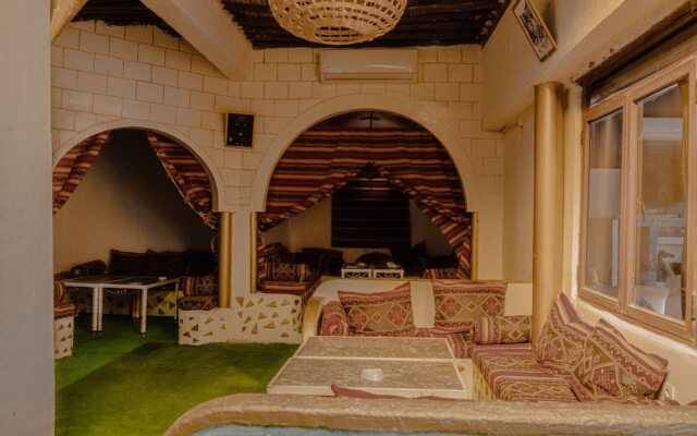 Auberge Kasbah Merzouga