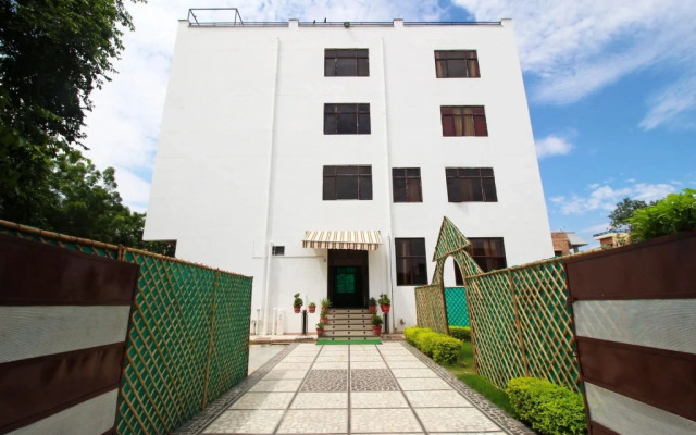NXT Jodhpur