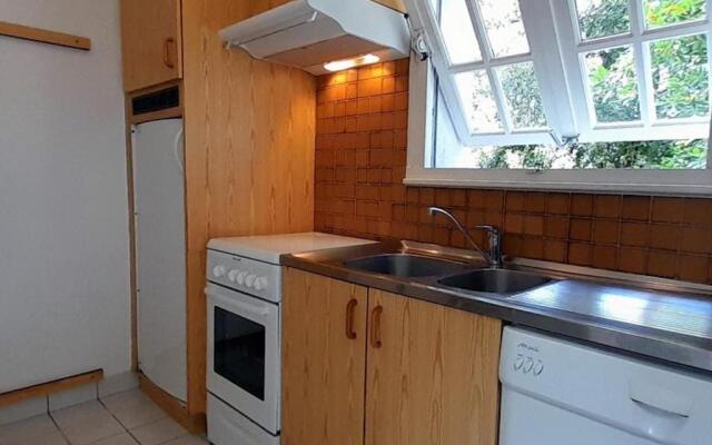 Villa Carnac, 3 pièces, 6 personnes - FR-1-477-105