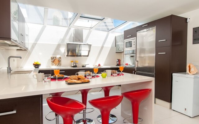 Apartment in Maspalomas, Gran Canaria 102895 by MO Rentals