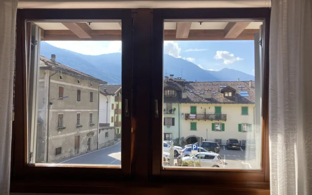 078 Trilocale Baldino Pinzolo