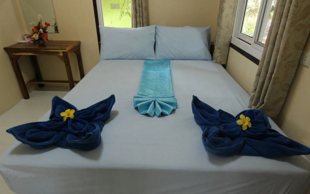 Koh Phayam Greentawan Resort