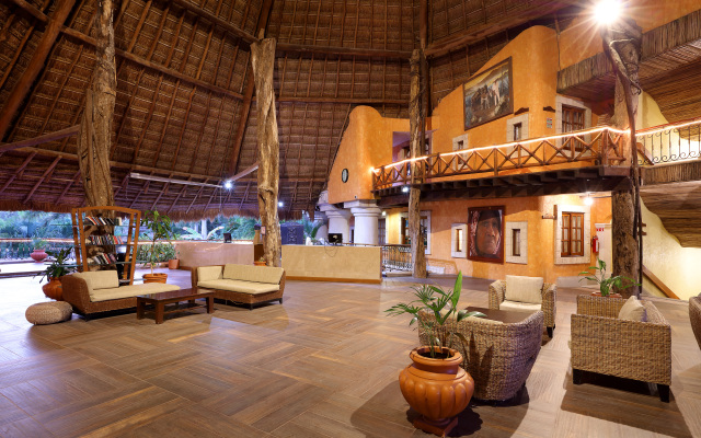 Eurostars Hacienda Vista Real Hotel