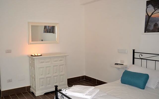Gio House Pompei