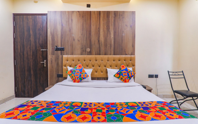 Fabexpress Jayati Oasis