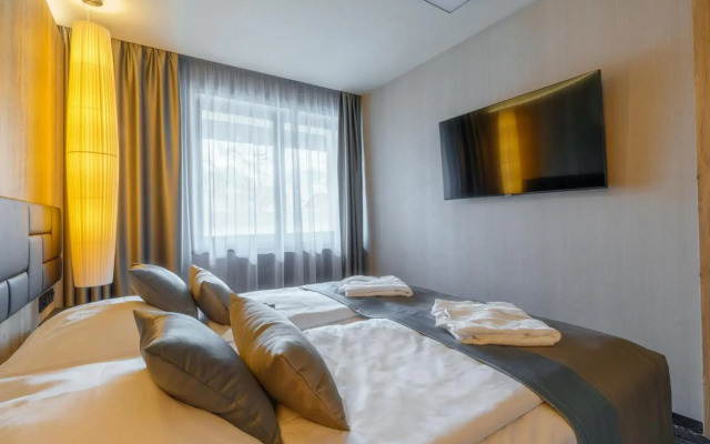 Hotel Hills