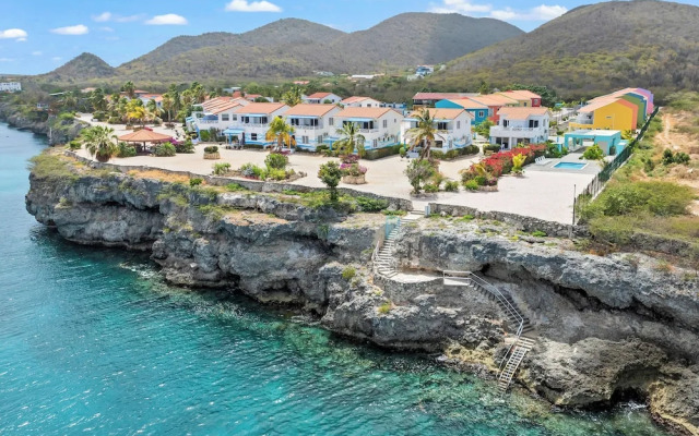 Punta Azul Ocean Resort 10B