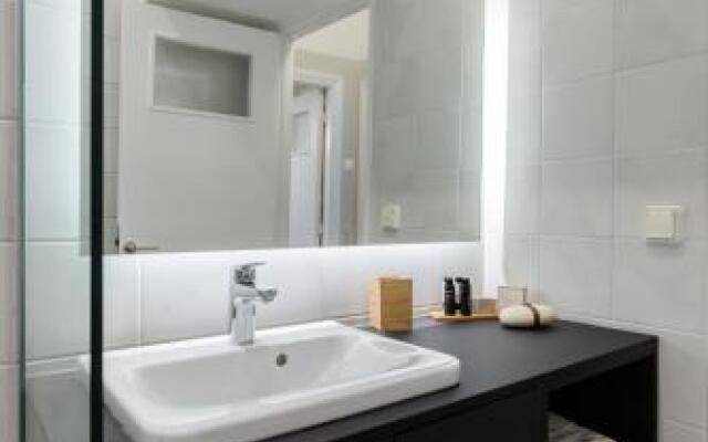 Acropolis Heart 1Bd Apartment In Plaka By Upstreet