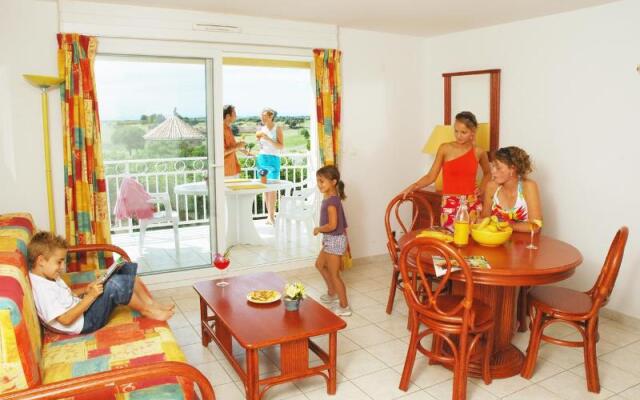 Palmyra Golf Residence - Vacanceole