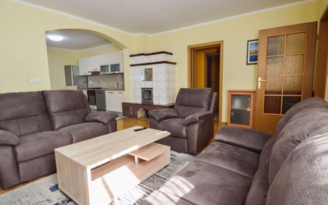 Apartment Ana Madrid