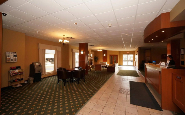 Days Inn by Wyndham Airdrie