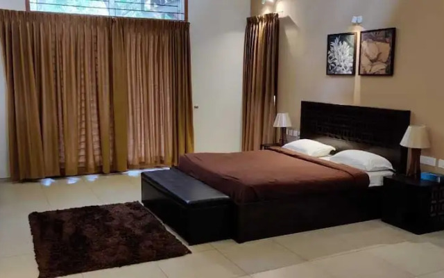 The Birchwood Retreat Coorg
