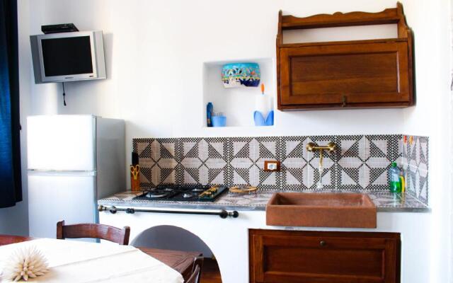 Residence Acanto