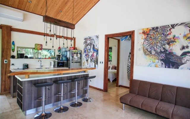 Selva Resort
