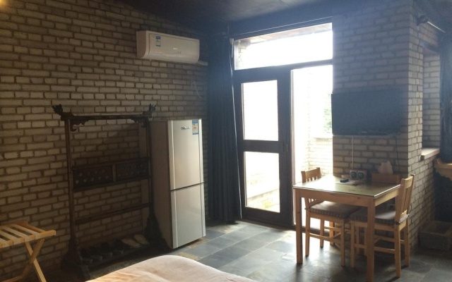 Home of the Great Wall – Guest Rooms – Beijing
