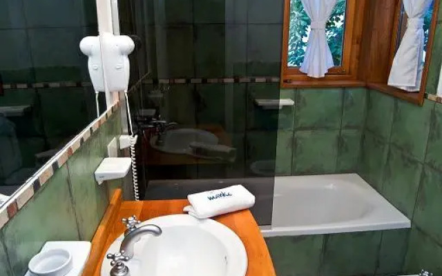 Manke Apart & Suites