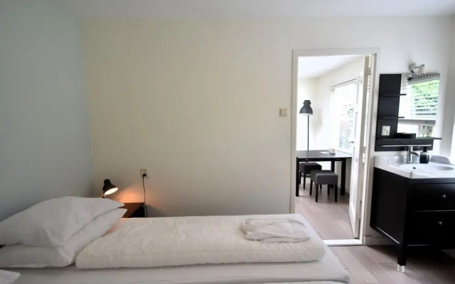 Sunny Shores of Huisduinen