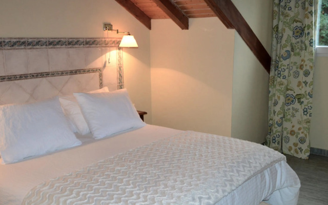 Hotel Balneario Parque De Alceda