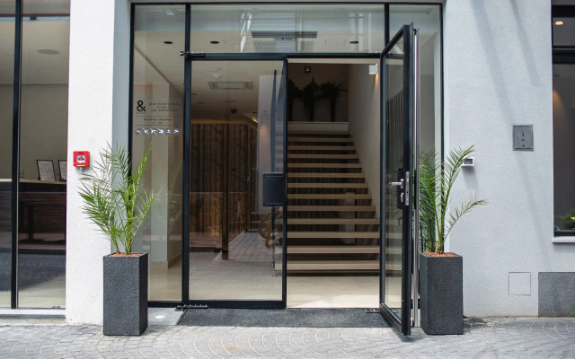 Hotel Florian&Godler