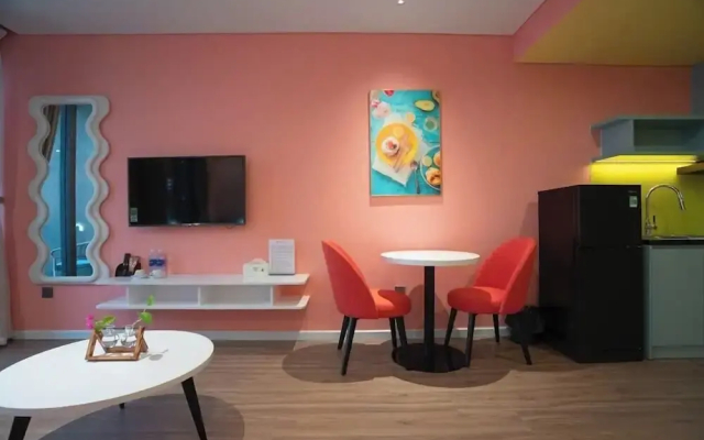 Flamingo Bau Abtel