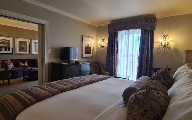 Southern Sun The Cullinan