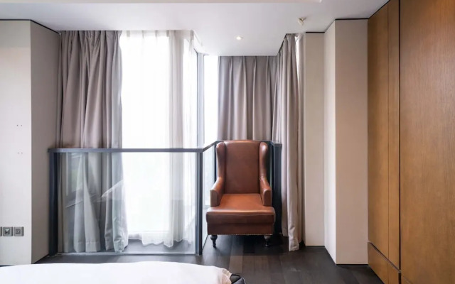 ZHome-Luxury Three bedroom Suite