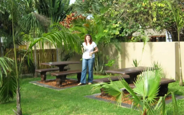 Shonalanga Lodge