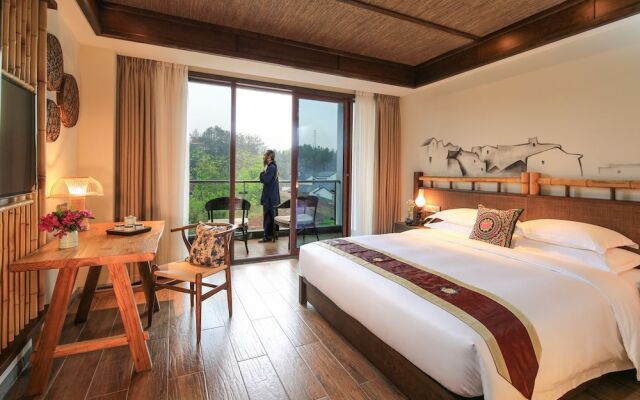 Sunforest Resort Hotel