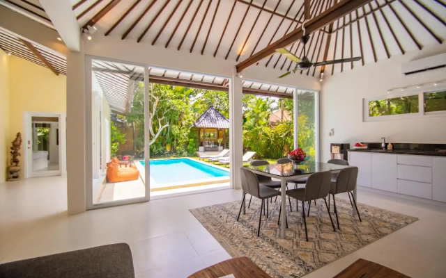 Sitara Villa