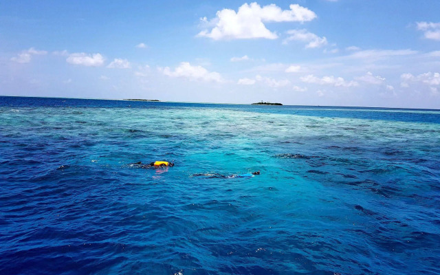 Rasdhoo View Inn