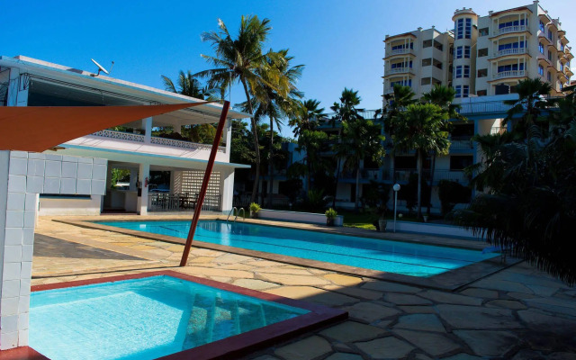 Paradise Resort Apartments