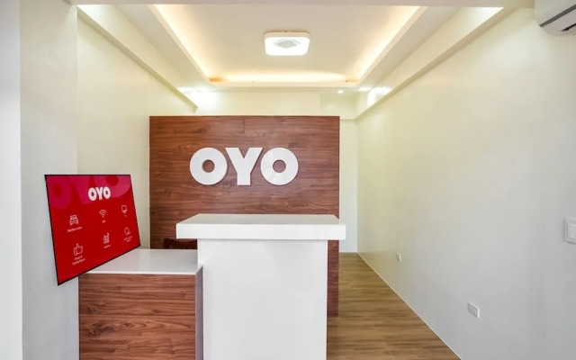 OYO 458 Kathy's Home Garden Suites