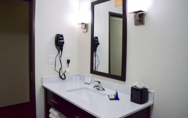 Sleep Inn & Suites near Westchase