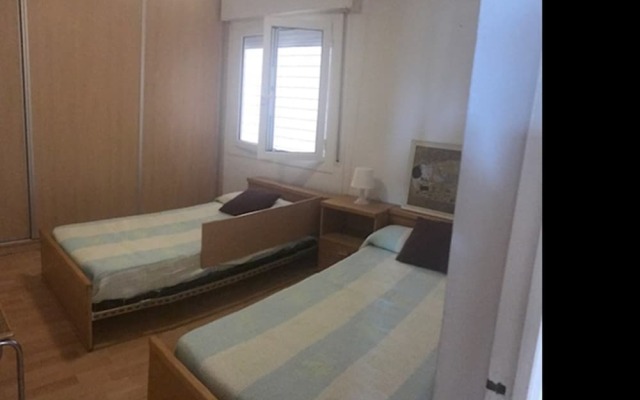 Apartamento Napoli