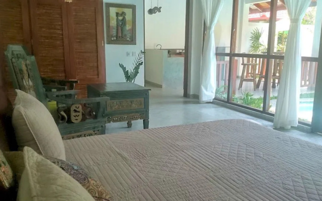Good Karma Hotel