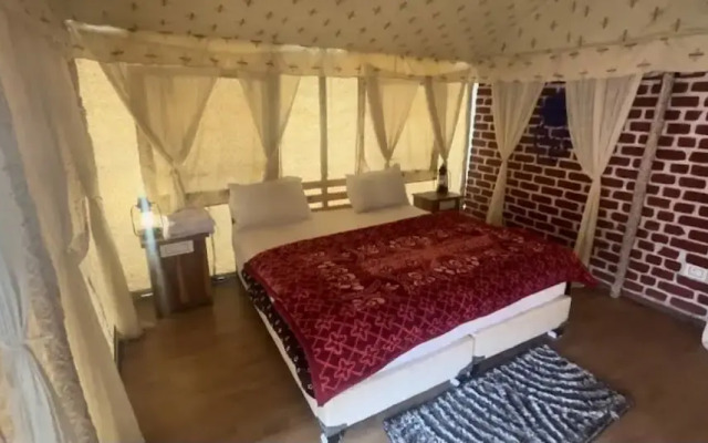 nomadic soul camps