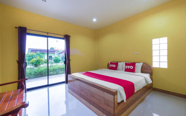 OYO 1044 Vassana Resort (Vaccinated Staff)