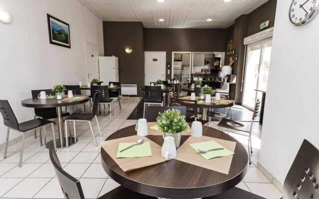 Garden & City Clermont Ferrand Gerzat